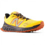 Чоловічі кросівки New Balance Fresh Foam Garoé жовтий
