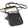 Гаманець Sea to Summit 5 Pocket Neck Wallet чорний