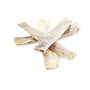Ласощі для собак Fish4Dogs Dental Sea Jerky Fish Strips 100g