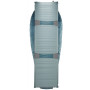 Спальний мішок Thermarest Saros -6°C Long