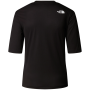 Жіноча футболка The North Face W Shadow Short Sleeve T-Shirt