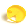 Перехідник Nalgene Easy Sipper жовтий Yellow