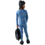 Дитяча функціональна футболка Smartwool Kids' Classic Thermal Merino Base Layer