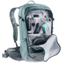 Велосипедний рюкзак Deuter Compact 14+3