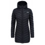 Жіноче пухове пальто The North Face Trevail Parka чорний