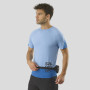Поясна сумка для бігу Salomon Active Belt With Bottle