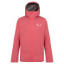 Жіноча куртка Salewa Puez Gtx-Pac W Jacket рожевий