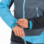 Жіноча зимова куртка Karpos Marmolada W Jacket