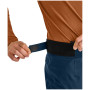 Чоловічі штани Ortovox 3L Ortler Pants M