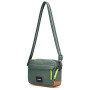 Сумка через плече Pacsafe Go Crossbody