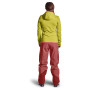 Жіноча толстовка Ortovox W's Fleece Hoody