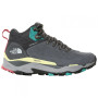 Жіночі черевики The North Face Vectiv Exploris Mid Futurelight Lthr