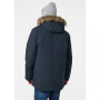 Чоловіча зимова куртка Helly Hansen Classic Parka