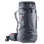 Batoh Deuter Futura Pro 44 EL černá black