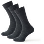 Шкарпетки Zulu Diplomat Merino 3 pack