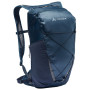 Велосипедний рюкзак Vaude Uphill 16 темно-синій