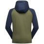 Чоловіча толстовка La Sportiva Kaos Hoody M