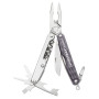 Мультитул Leatherman Juice C2 сірий