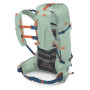 Туристичний рюкзак Osprey Talon Velocity 20