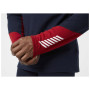Чоловіча функціональна футболка Helly Hansen Lifa Merino Midweight 1/2 Zip