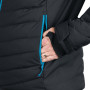 Чоловіча гірськолижна куртка Northfinder Yarognev