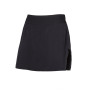 Жіноча спідниця Progress Carrera Skirt чорний