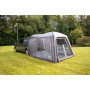 Приставний намет Vango Tailgate AirHub Low