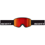 Лижна маска Scott Goggle Trace Pro