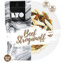 Дегідрована  їжа Lyo food Яловичина Біфстроганов 370 г