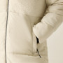 Жіноче пальто Dare 2b Borg Parka Jacket