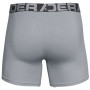 Чоловічі боксери Under Armour Charged Cotton 6in 3 Pack