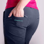 Жіночі шорти Progress OS ROCA SHORTS 24SG