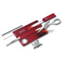 Багатофункціональна картка Victorinox SwissCard Lite