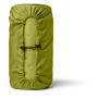 Самонадувний килимок Sea to Summit Camp Self Inflating Mat - Large Tarragon