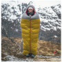 Пуховий спальник Robens Couloir 750