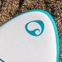 SUP дошка Spinera Spinera Let's Paddle 11'2