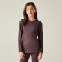 Дитячий функціональний комплект Dare 2b Pow II Baselayer Set Huckleberry