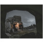 Кемпінгова лампа Easy Camp Polar Willow Lantern