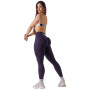 Жіночі легінси Nebbia High-waisted push-up leggings Power