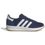 Чоловічі черевики Adidas Run 70S 2.0 темно-синій/білий Dkblue/Ftwwht/Ftwwht