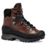 Жіночі туристичні черевики Hanwag Alaska 100 Lady GTX коричневий