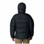 Чоловіча зимова куртка Columbia Pike Lake™ II Hooded Jacket