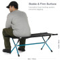 Лавиця Helinox Bench One
