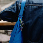 Сумка через плече Peak Design City Crescent 6L