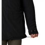 Чоловіча куртка Columbia Marquam Peak Parka