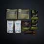 Головна страва Adventure Menu Emergency food/water pack, Menu I