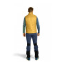 Чоловіча жилетка Ortovox Swisswool Piz Cartas Vest M