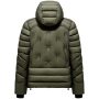 Чоловіча пухова куртка Salewa Ortles Med 4 Rds Dwn Jkt M