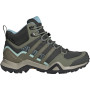 Dámské boty Adidas Terrex Swift R2 MID GTX W
