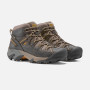 Чоловічі черевики Keen Targhee II Mid Wp